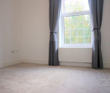 Luscombe Avenue, Hellingly | Two-Bedroom Flat - Photo 1