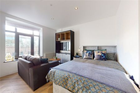 Apt 4, 7 South Parade - Photo 4