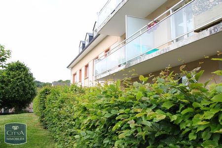 Location Appartement 3 pièces 61m² MONTIVILLIERS 76290 - Photo 4