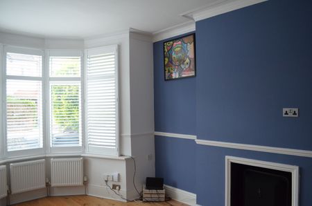 3 Bed Terraced House, Dalmeny Avenue, SW16 - Photo 3