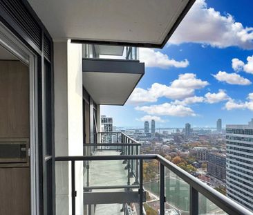 For Lease - 130 River Street Unit# E2806, Toronto, Ontario - Photo 6