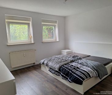2-Zimmer Wohnung im Erdgeschoss - Foto 5