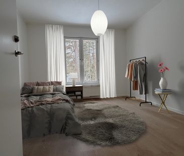 Vallagränd 21 - Photo 3