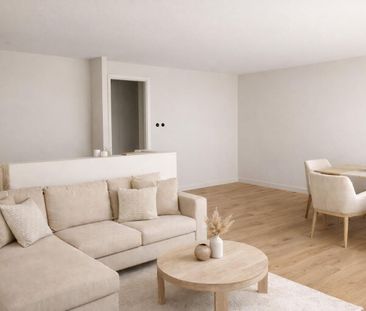 Appartement te huur: Koningstraat 17-C 1941 BA Beverwijk - Photo 2