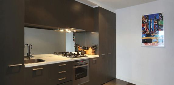 Contemporary living In The Heart Of South Yarra! - Photo 2