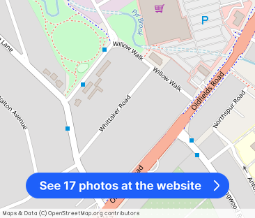 Whittaker Road, Sutton - Photo 1