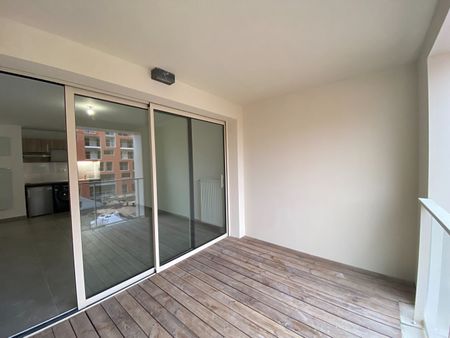 Appartement 2 pièces - Photo 2