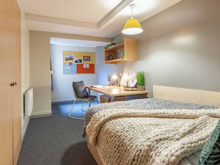 Premium Ensuite - Photo 5