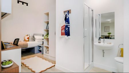 Classic 3 Bed Ensuite - Photo 5