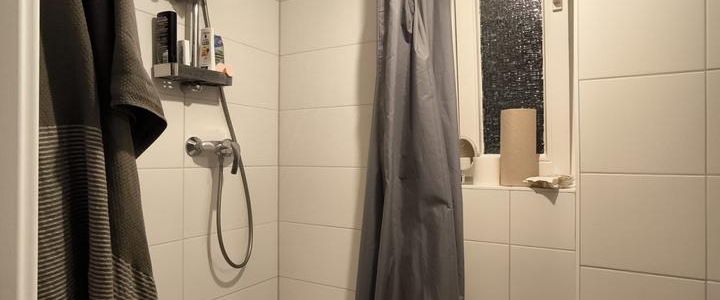 Schöne möblierte 1 Zimmer Wohnung direkt am Wittenbergplatz - Photo 1