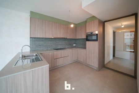 Nieuwbouw appartement met groot terras - Foto 3