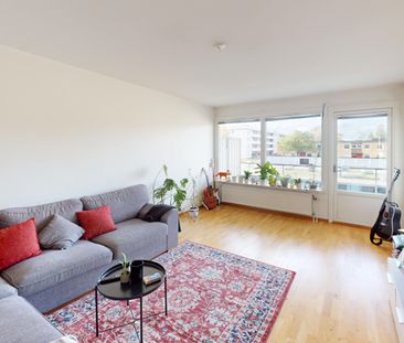 Fagottgatan, Karlstad - Foto 5