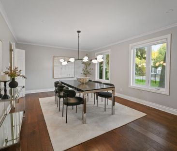 For Lease - 474 Bob-O-Link Road, Mississauga, Ontario - Photo 6