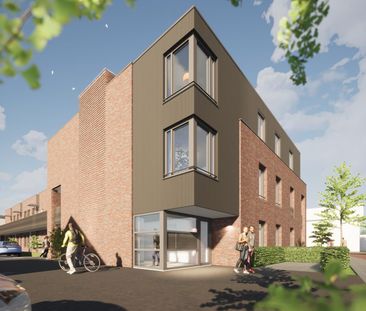 Bosstraat 73-A, Martin Giessen-Bosstraat, 6071XT, Swalmen - Foto 4