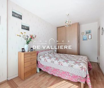 Appartement 2 Pièces 46 m² - Photo 1