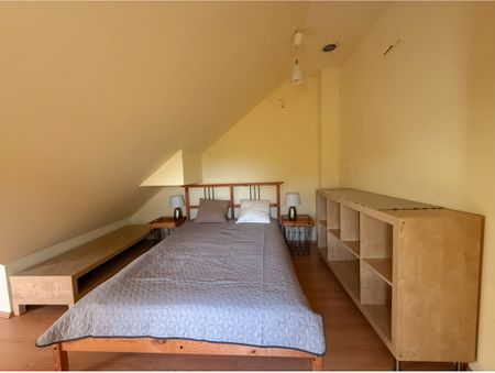 Przytulne 3 pokoje z dużym balkonem - Zdjęcie 3