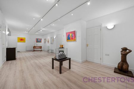 5 bedroom detached house to rent - Photo 5