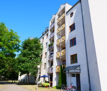 2-Zimmer-Wohnung in Frankenthal (Pfalz) - Foto 4