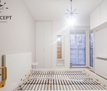 3 pok I Balkon | Garaż I Pixel House | CH Magnolia - Zdjęcie 6