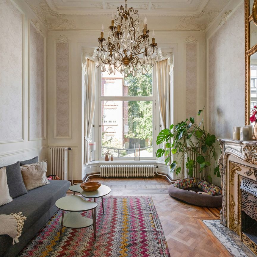 Tout savoir sur cette maison à Anvers - Photo 1