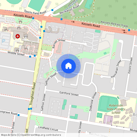 6/36 Hillardt St, Qld 4109, Robertson