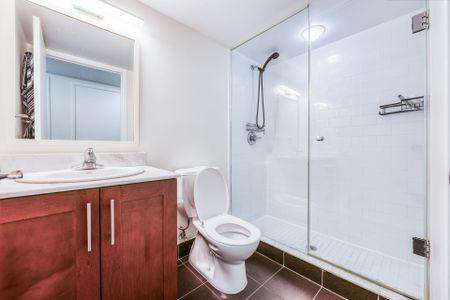 For Lease - 2181 Yonge Street Unit# 2408, Toronto, Ontario - Photo 2