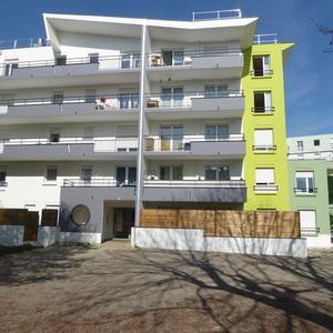 À louer / Appartement F2 / BESANCON QUARTIER SAINT-CLAUDE 42 C rue Francis Clerc - Photo 3