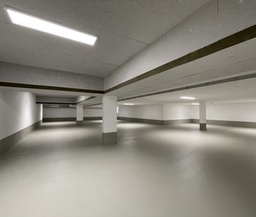 Miete: Zweitbezug – Perfekt geschnittene Zweizimmerwohnung mit Balk... - Photo 1