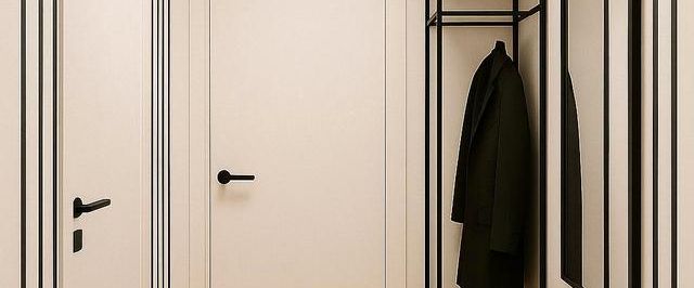 Top-moderne 2-Zimmer-Wohnung in Karlsruhe-Entenfang zu vermieten - Foto 1