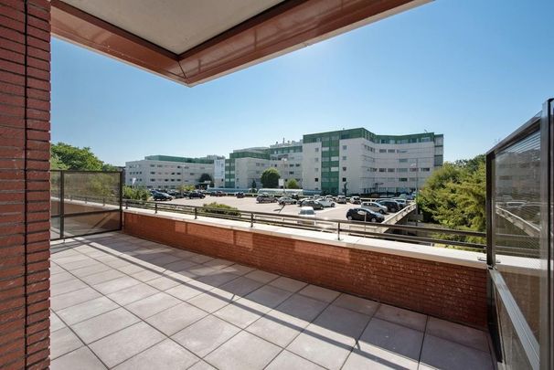 Bronovolaan 1-C, Waalsdorp, 2597AX, Den Haag - Photo 1