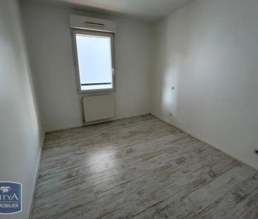 Appartement à louer 5 pièces 89.21m² - Photo 5
