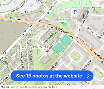 Silverdale Street, Glasgow, G31 - Photo 1