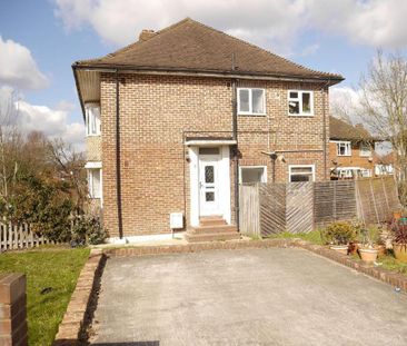 2 bedroom maisonette to rent - Photo 1