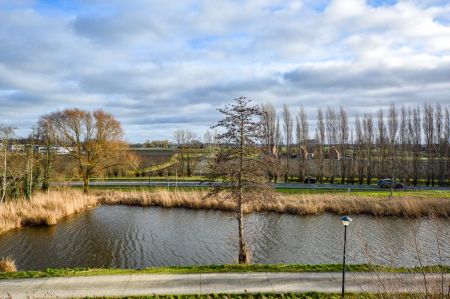 Luxueus nieuwbouwappartement te Oudenburg met 2 slaapkamers + autostaanplaats - Foto 2