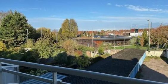 Appartement à louer 3 pièces 60.77m² - Photo 3