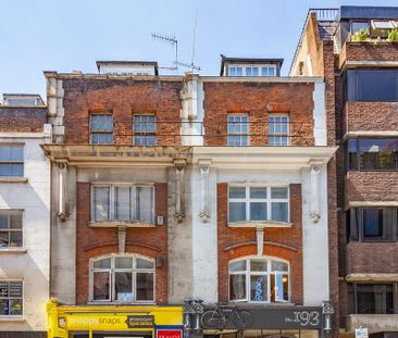 1 bedroom flat to rent - Photo 6