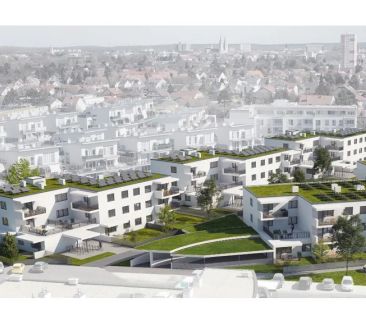 2-Zimmer-Wohnung mit Balkon, Top 13 - Foto 5