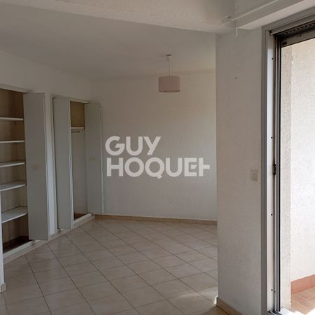 Appartement Carpentras 1 pièce(s) 35 m2 - Photo 3