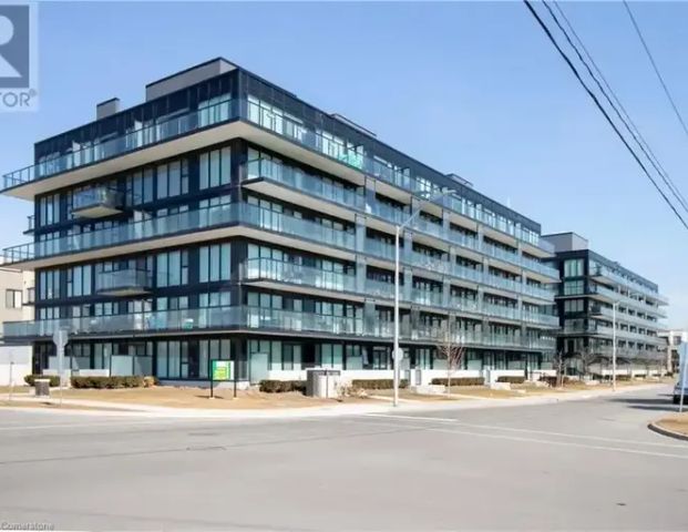 1117 COOKE Boulevard Unit# A405 | 1117 COOKE Boulevard Unit# A405, Burlington - Photo 1