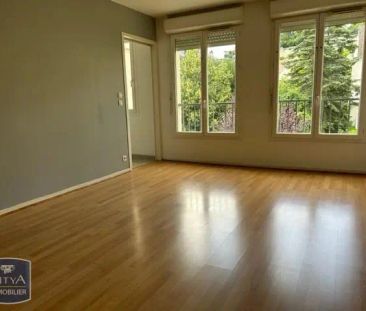 Appartement à louer 1 pièce 30.97m² - Photo 2