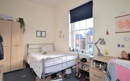 1, Peel Terrace, Broomhall, Sheffield, S10 2GU - Photo 3