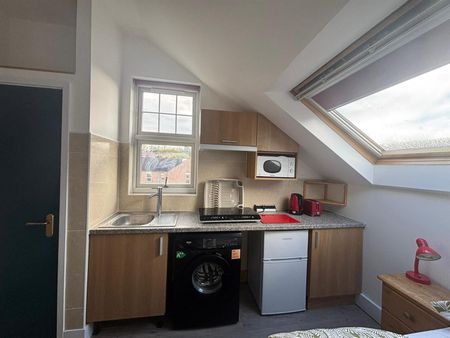 Queens Road, Coventry - Photo 2