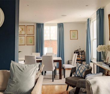 5 bedroom semi-detached house to rent - Photo 1