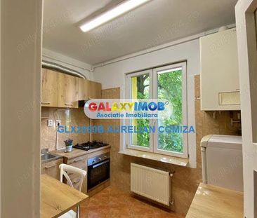 Apartament 2 camere Floreasca cu centrala proprie/izolat/AC - Photo 5