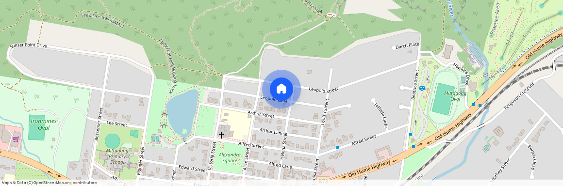 28 Leopold Street, Mittagong, NSW, 2575