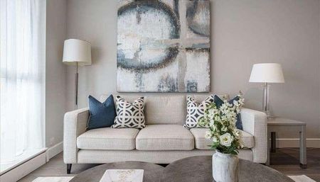 Circus Apartments, Canary Wharf, London, E14 - Photo 3