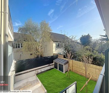 Location Appartement 2 pièces 38m² - Photo 3