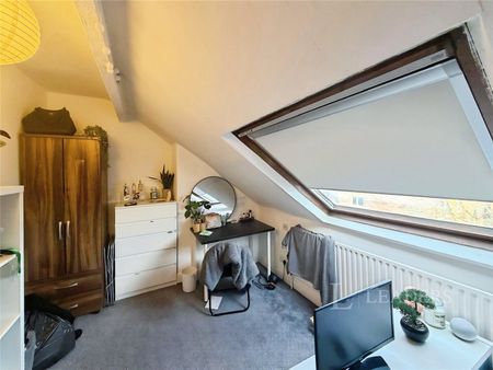 6 bedroom house to rent Shoreham Street, Sheffield, South Yorkshire, S2 - Photo 5