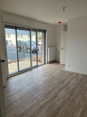 Location Appartement 2 pièces 39m² AMBOISE 37400 - Photo 1