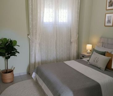 Studio/Γκαρσονιέρα για ενοικίαση Μετέωρα - Άγιος Ιωάννης (Πολίχνη) - Φωτογραφία 5